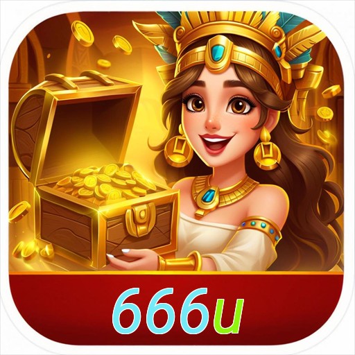 666u.com logo