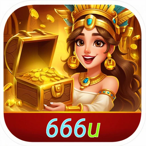 666u.com logo