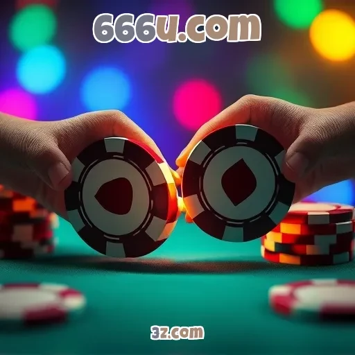 666u.com Bônus