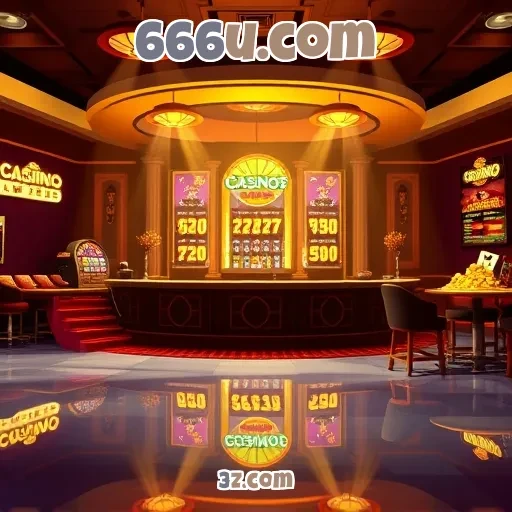 666u.com Site Confiável