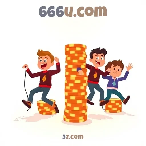 666u.com: Entre no Mundo dos Jogos e Descubra Diversão Sem Limites
