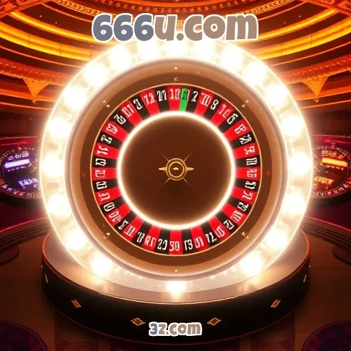666u.com Login