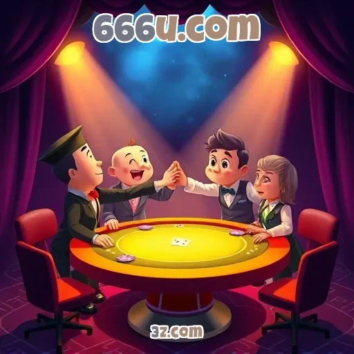 666u.com Plataforma