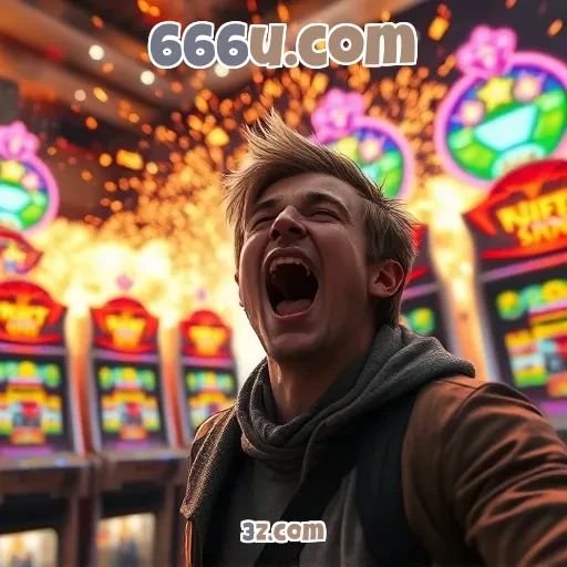 666u.com: Segurança em Primeiro Lugar para Jogadores Online